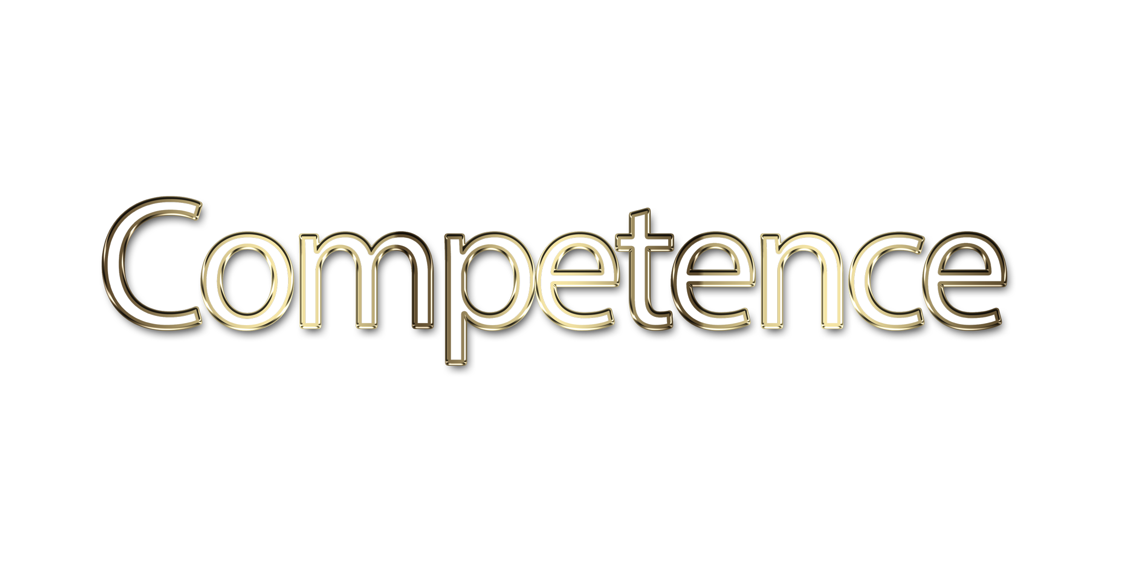 Competence png, word Competence png, Competence word png, Competence text png, Competence letters png, Competence word art typography PNG images, transparent png
